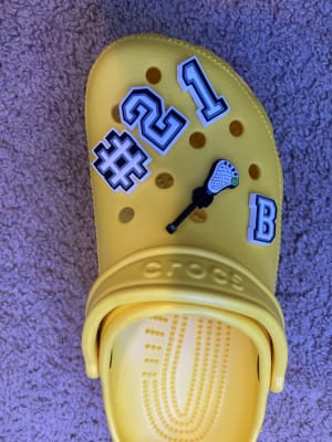 lacrosse croc jibbitz