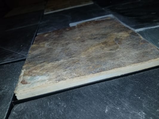 Signature Design By Ashley Antigo Slate Tile Raised Coffee Table Big Lots - Ashley Antigo Coffee Table Replacement Tiles Signature Design By Ashley Antigo Slate Tile Raised Coffee Table Big Lots - Ashley Antigo Coffee Table Replacement Tiles