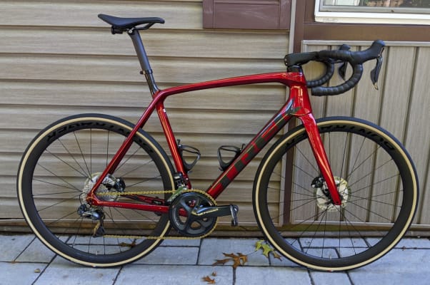 trek emonda slr 7