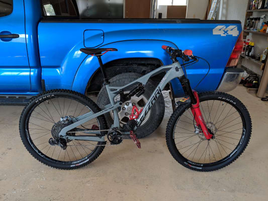 kenda hellkat pro 29