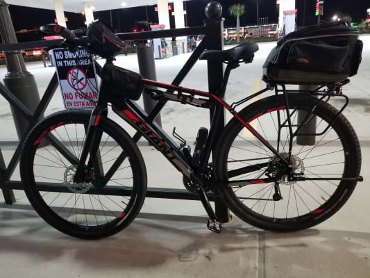 giant toughroad slr 2 2018