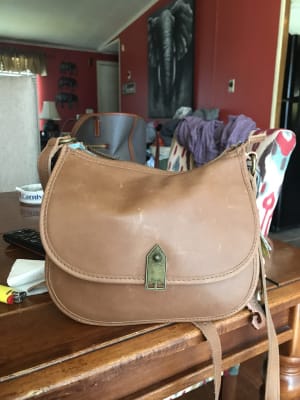 the sak playa saddle bag