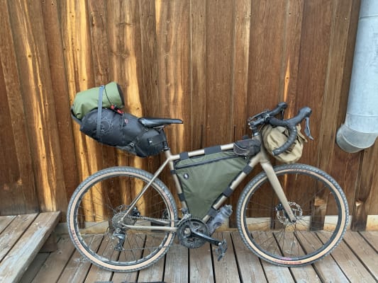 revelate designs 14l terrapin seat bag