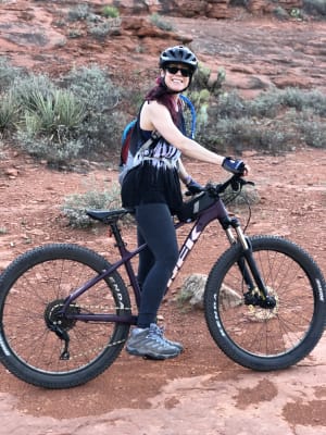 trek womens roscoe 6