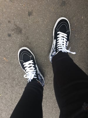 vans sk8 hi 219