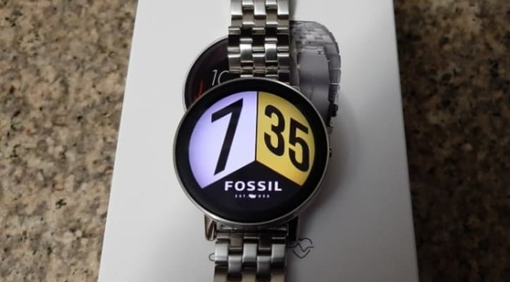 misfit vapor mis7007