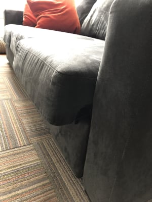 Berin Wide Arm Day Night Sleeper Sofas Modern Sleeper Sofas