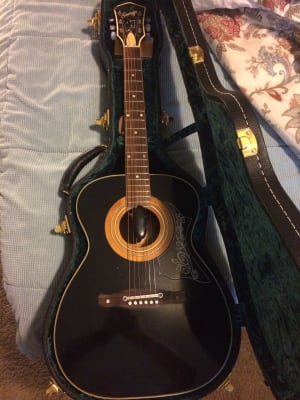 Acoustic