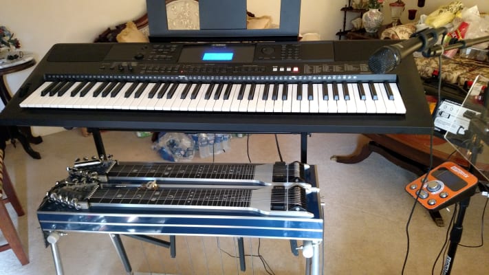 On Stage On Stage Keyboard X Stand Add On Tier
