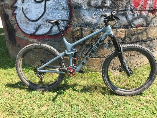 2019 trek remedy