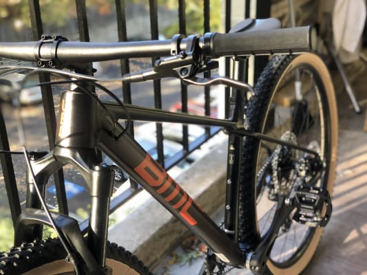 bmc twostroke al two 2021