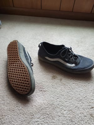 vans zushi review