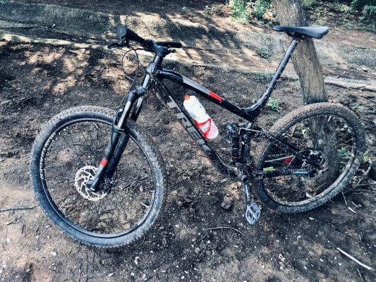 trek ex fuel 5 2019