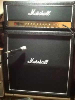marshall mx412