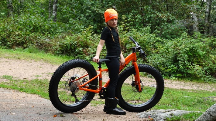 trek farley 24 fat bike