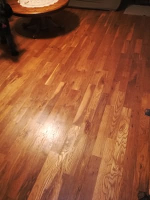 Quick Shine Floor Finish Multi Surface 16oz