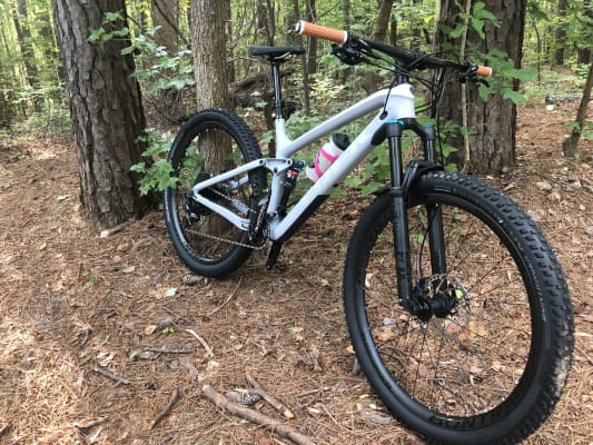 2019 trek fuel ex 9.8