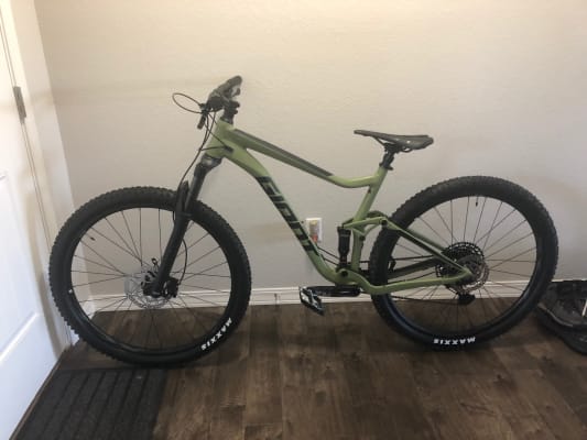 giant stance 1 2020 review