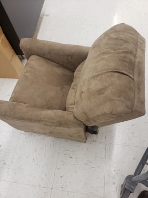 kids recliner big lots