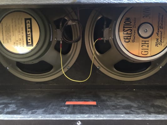 celestion g75