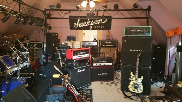 Soldano 2x12 Speaker Cabinet Musician S Friend