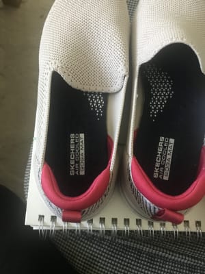 skechers sure track erath review