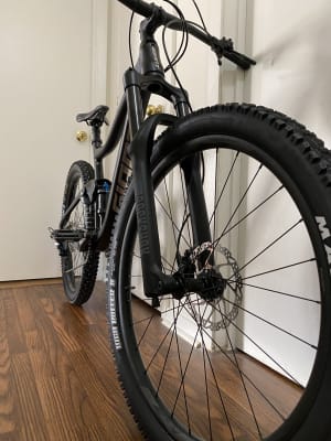 mountain bike for sale near me