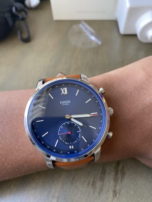 fossil ftw 1178