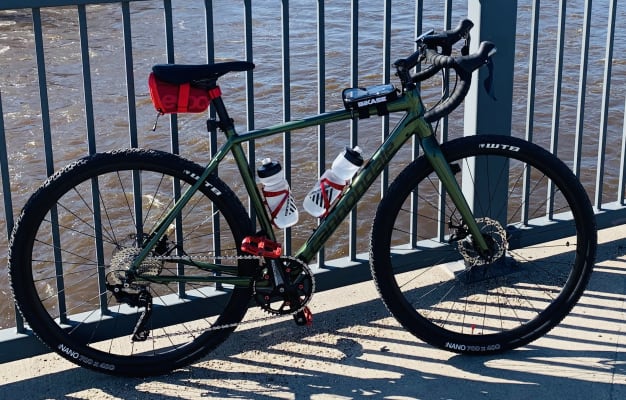 cannondale topstone sora sale