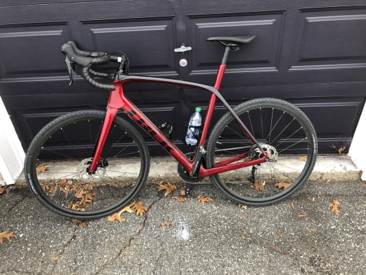 trek domane sl 5 india