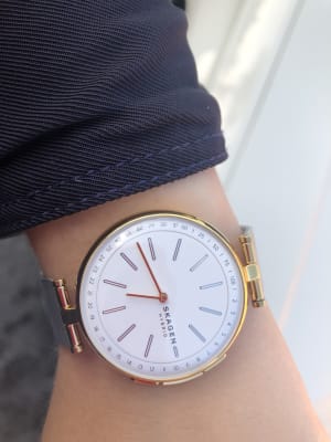 skagen t bar hybrid review