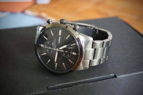fossil townsman fs5349