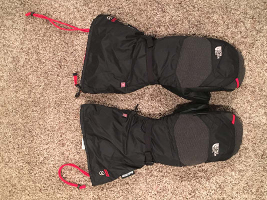 the north face himalayan mitt