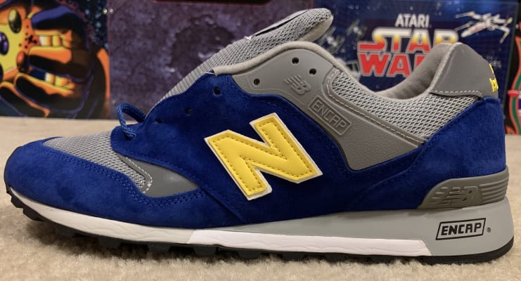 nb 577