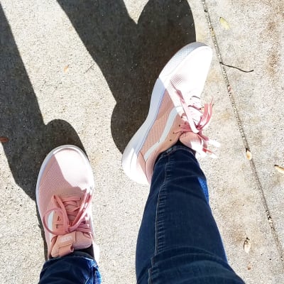 vans ultrarange rapidweld womens pearl shoes