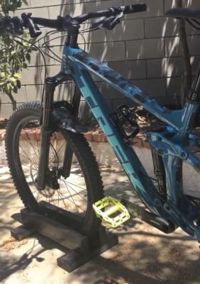 2020 trek remedy 7