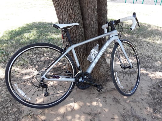 trek domane sl 5 for sale