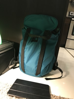 north face instigator backpack