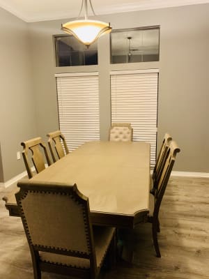 Broyhill Tuscany Dining Table Big Lots