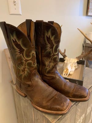 ariat 10014023