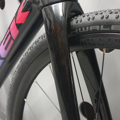 2021 trek domane sl4