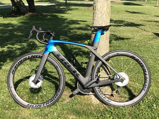 trek madone sl 7