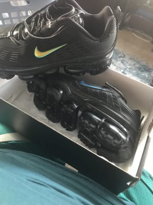 Nike Air Vapormax 360 Running Shoes 