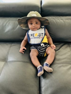 north face toddler sun hat