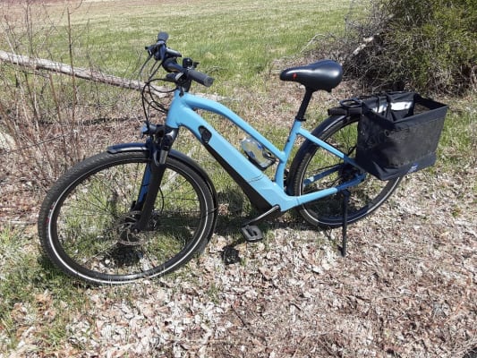 specialized turbo vado 3.0 2020 electric hybrid bike