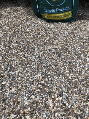 granite chippings travis perkins