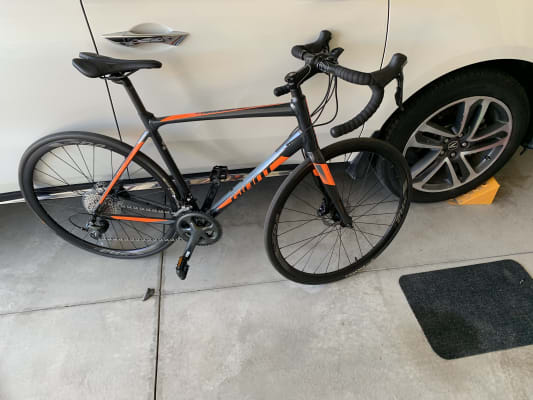 giant contend sl 2 disc 2019