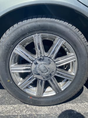 Avid Ascend Gt All Season Touring Tire Yokohama Tire