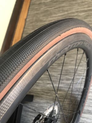 trek r3 tires