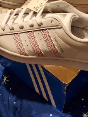 Jual Adidas Supernova M White Blue Jakarta Timur goedbilly Jual Adidas Supernova M White Blue Jakarta Timur goedbilly